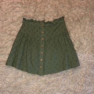 True Craft Skirt Size Medium